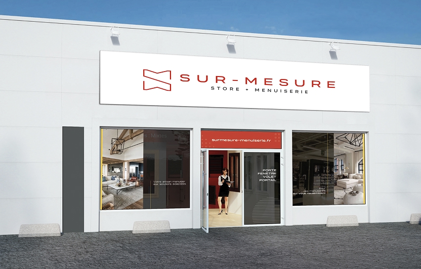 Image de Sur-Mesure Menuiserie - Paris